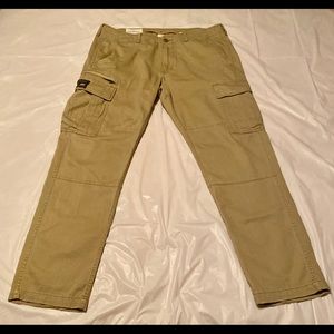 Ralph Lauren khaki pants
